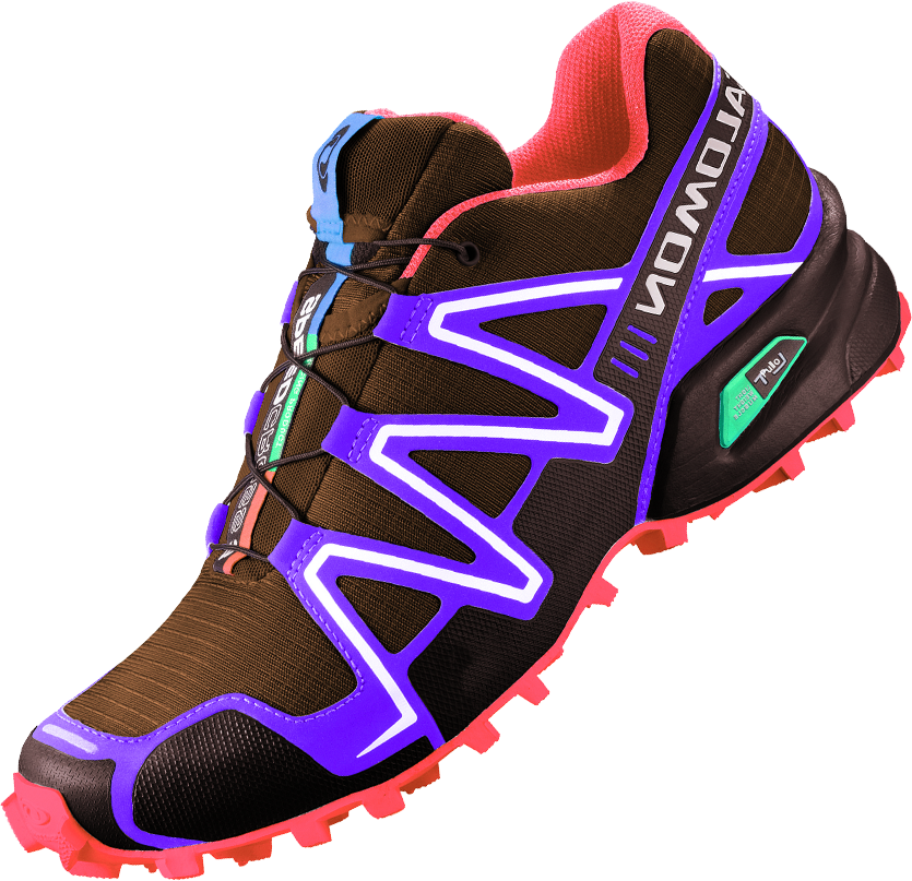 Running Shoe